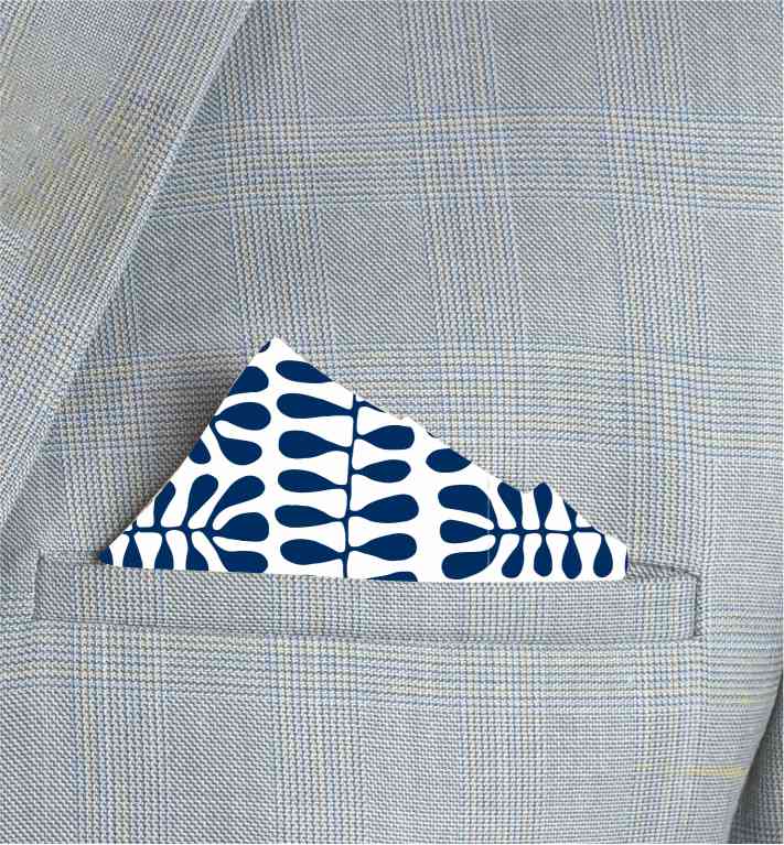 Handkerchief Mitjili Napurrula