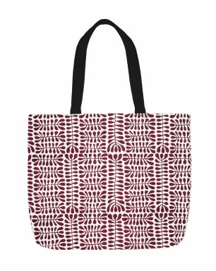 CLEARANCE Canvas Bag Mitjili Naparulla