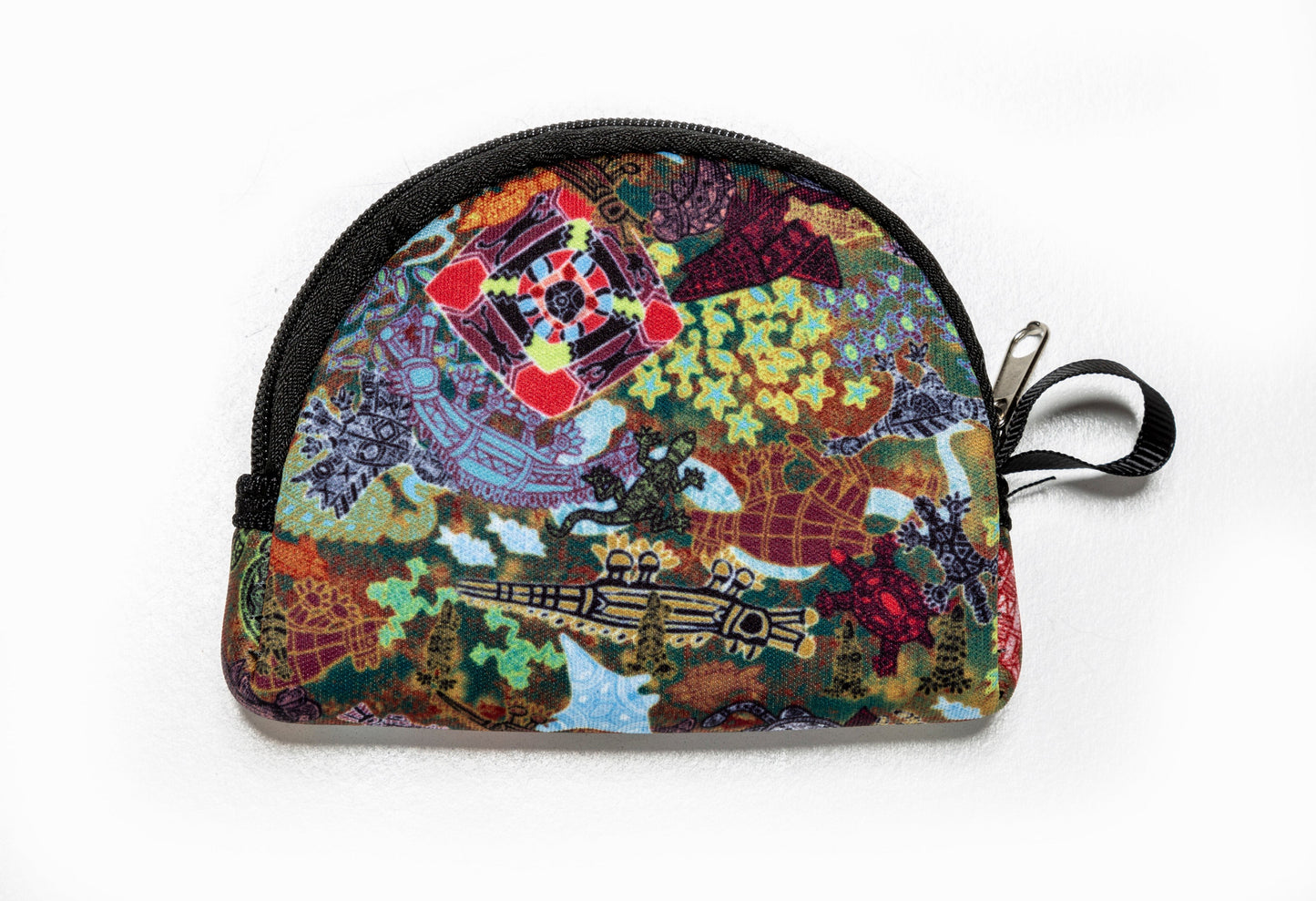 Art Down Under Arch Coin Purses
