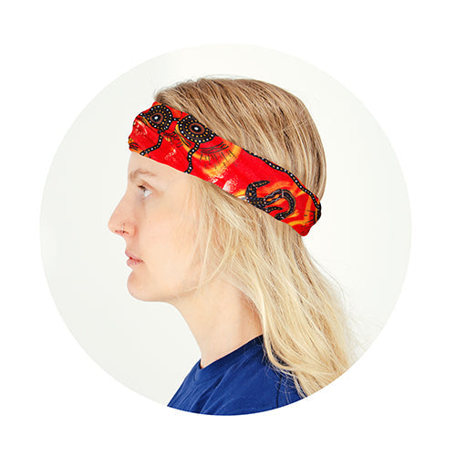 Multi Functional Head Socks By Louis Enoch - Fair Dinkum Gifts