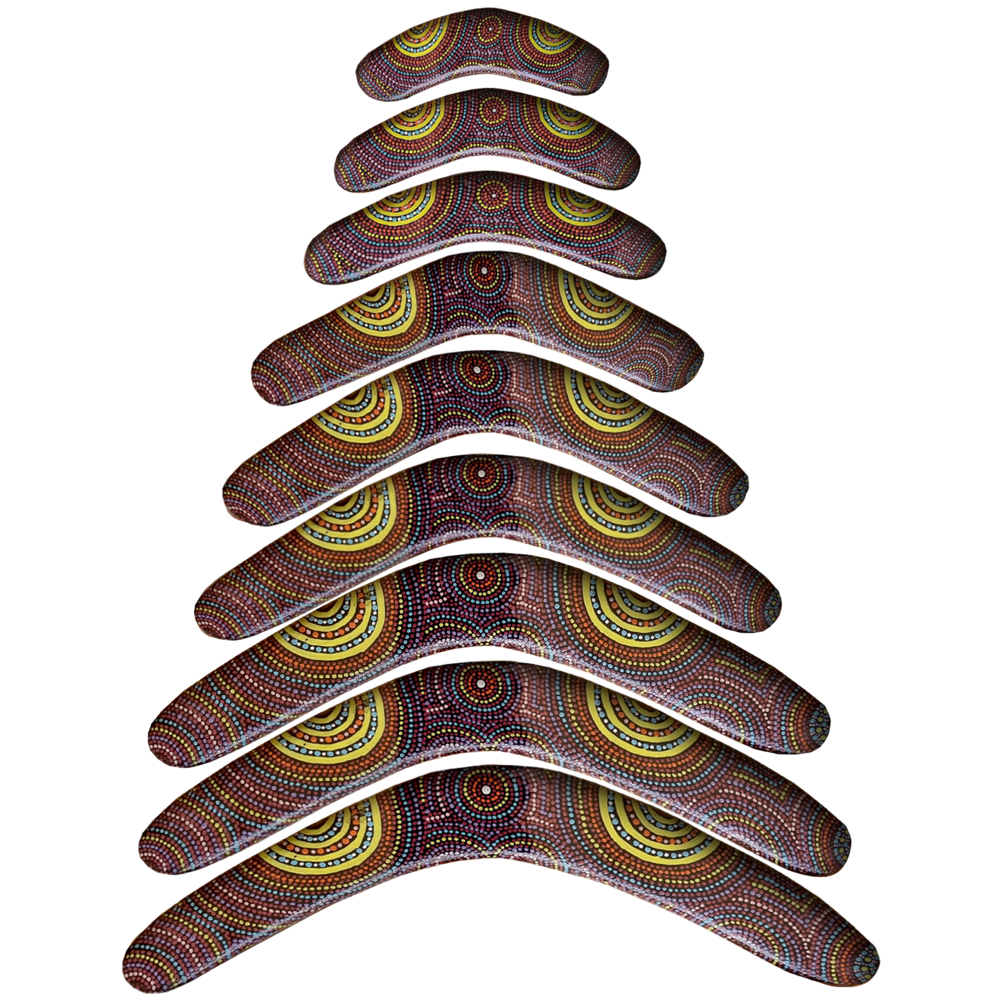 Boomerang - Cindy Wallace 5361