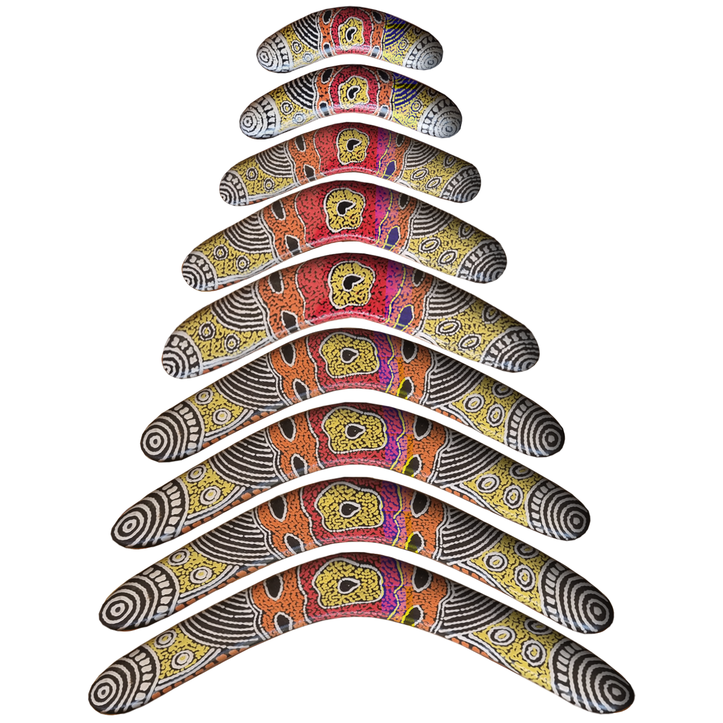 Boomerang - Debra McDonald - Fair Dinkum Gifts