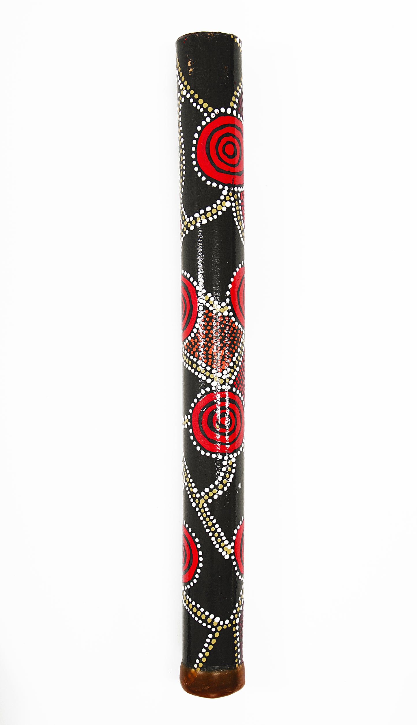 Didgeridoo - Desert Camps By Merryn Apma