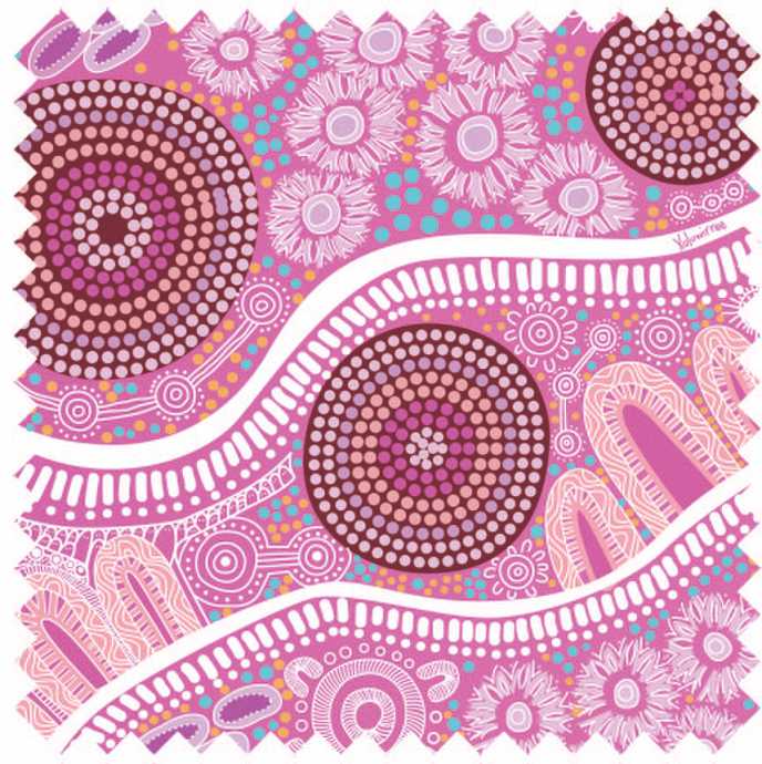 Microfibre Lens Wipe Cloths - Womens Journey by Debbie Scott - Fair Dinkum Gifts