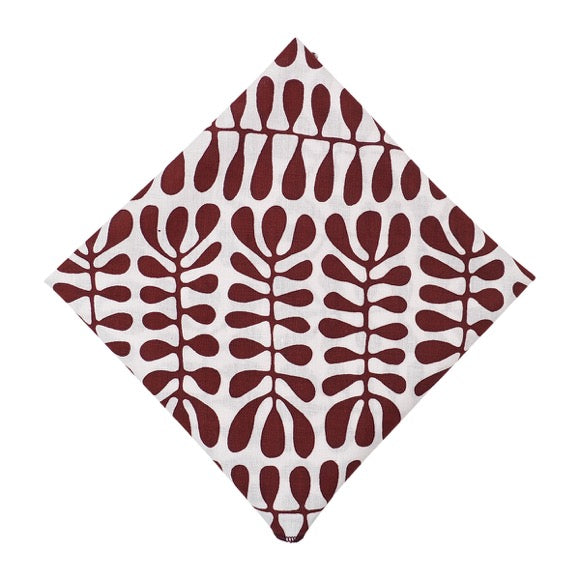 Cushion Cover Mitjili Napurrula - Fair Dinkum Gifts