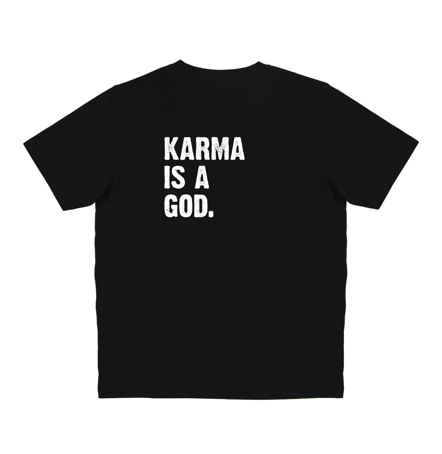 TAYLOR SWIFT T-SHIRT - KARMA