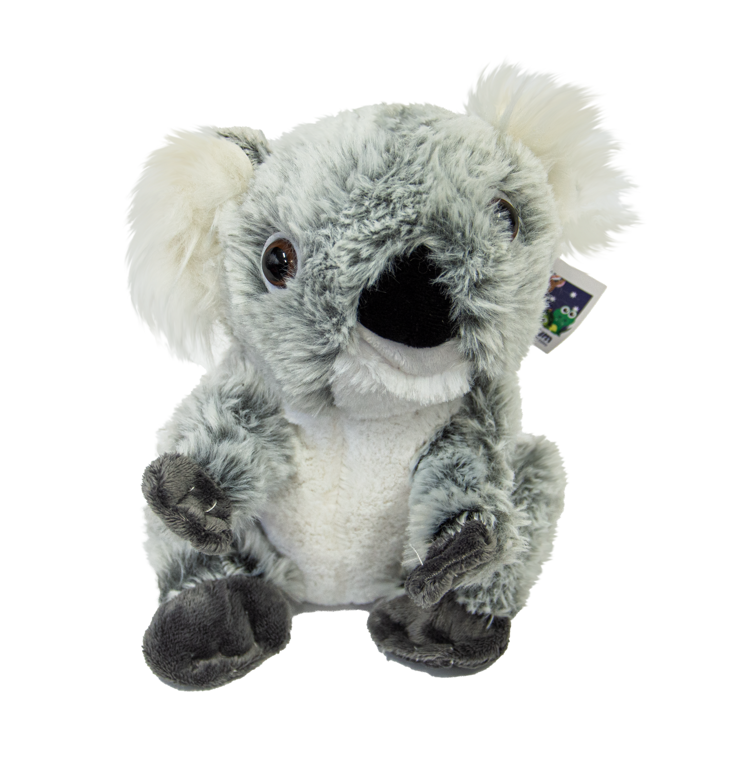 Katie Koala Plush Toy 22cm