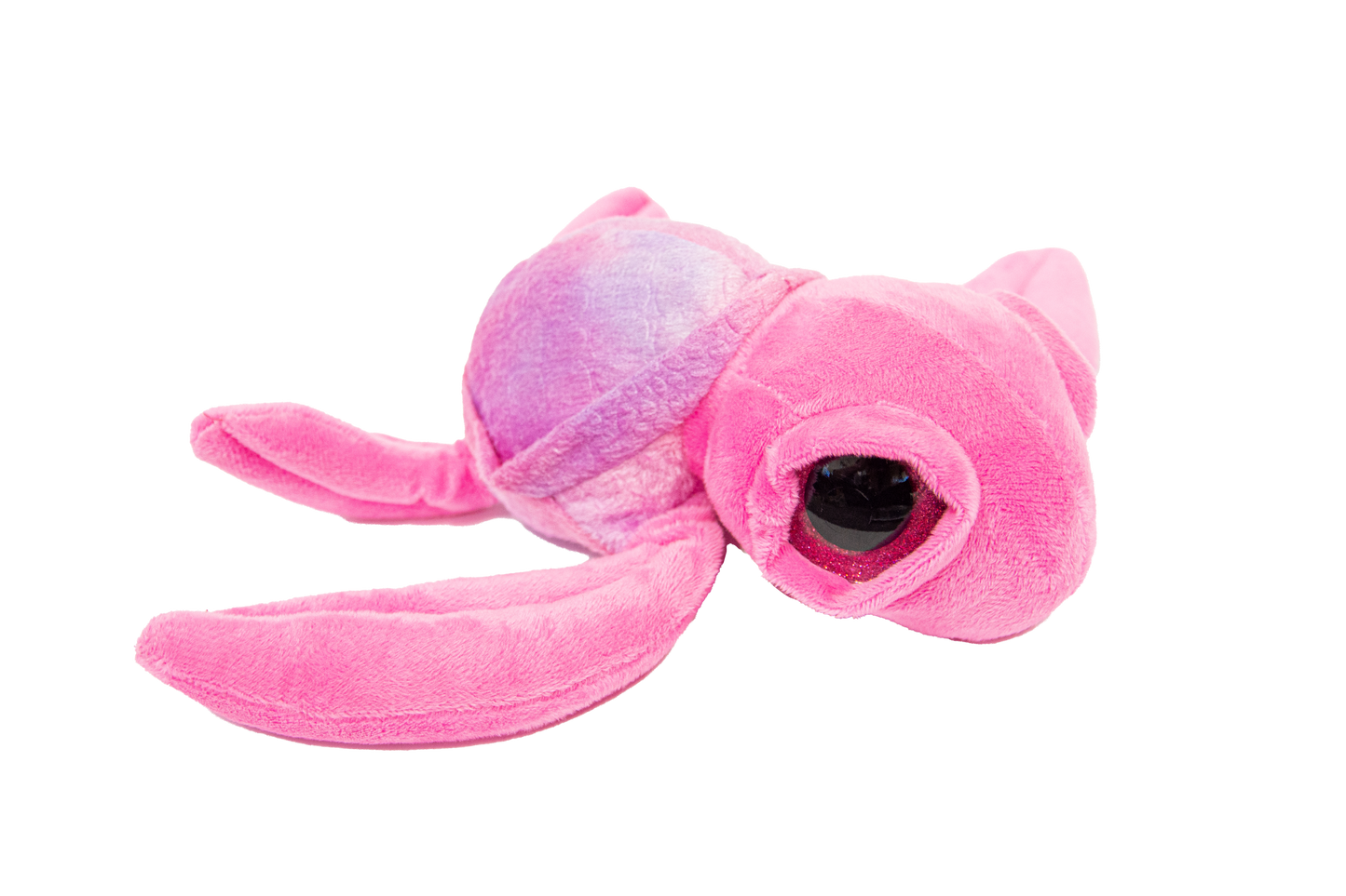 Tammy Turtle Pink Plush Toy - 22cm
