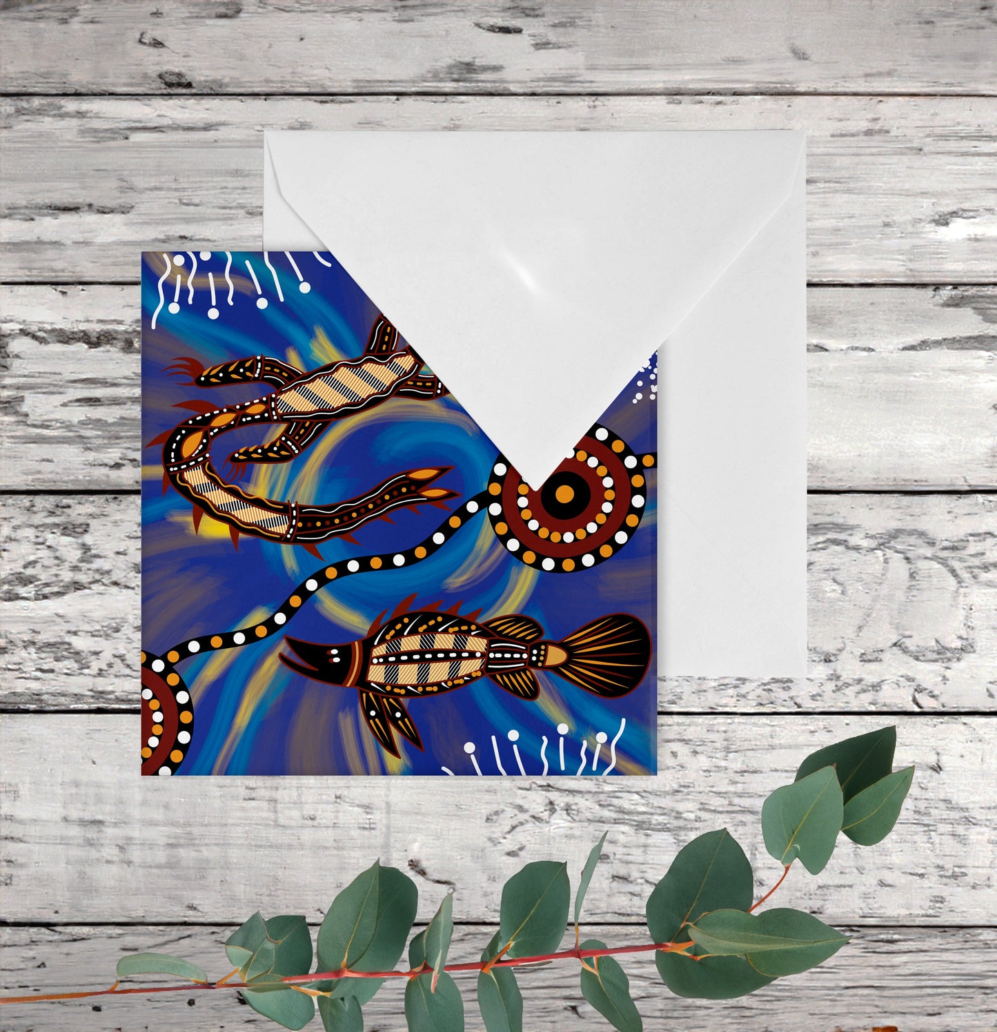 Greeting Card Bundle - 12 Pack - Fair Dinkum Gifts