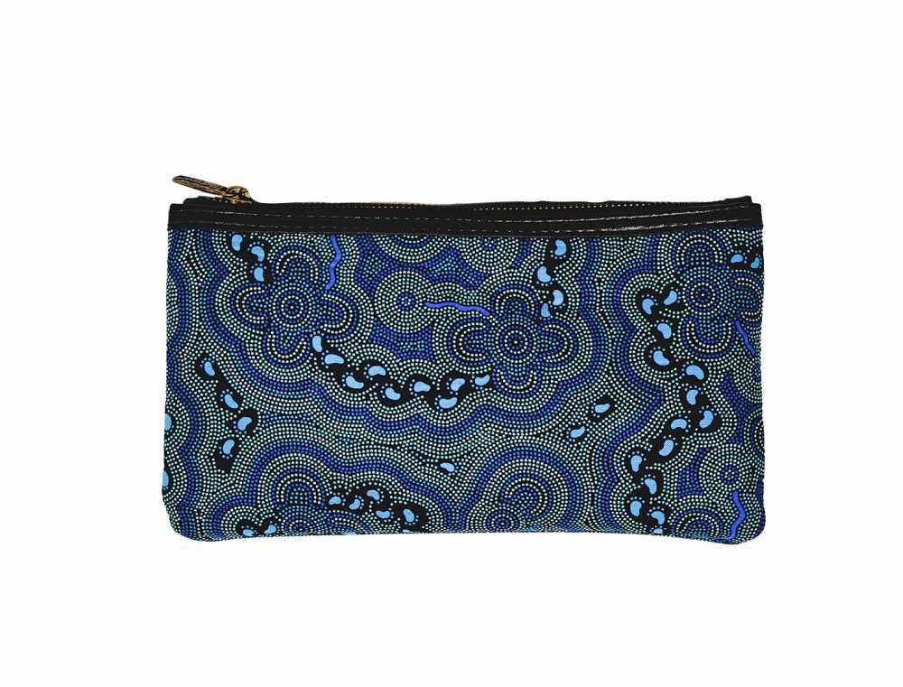 Aboriginal Design Coolamon Bags - Fair Dinkum Gifts