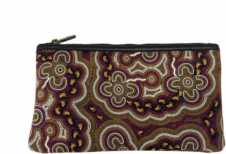 Aboriginal Design Coolamon Bags