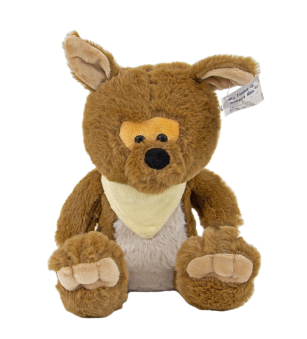 Robert Roo Plush Toy - 22cm