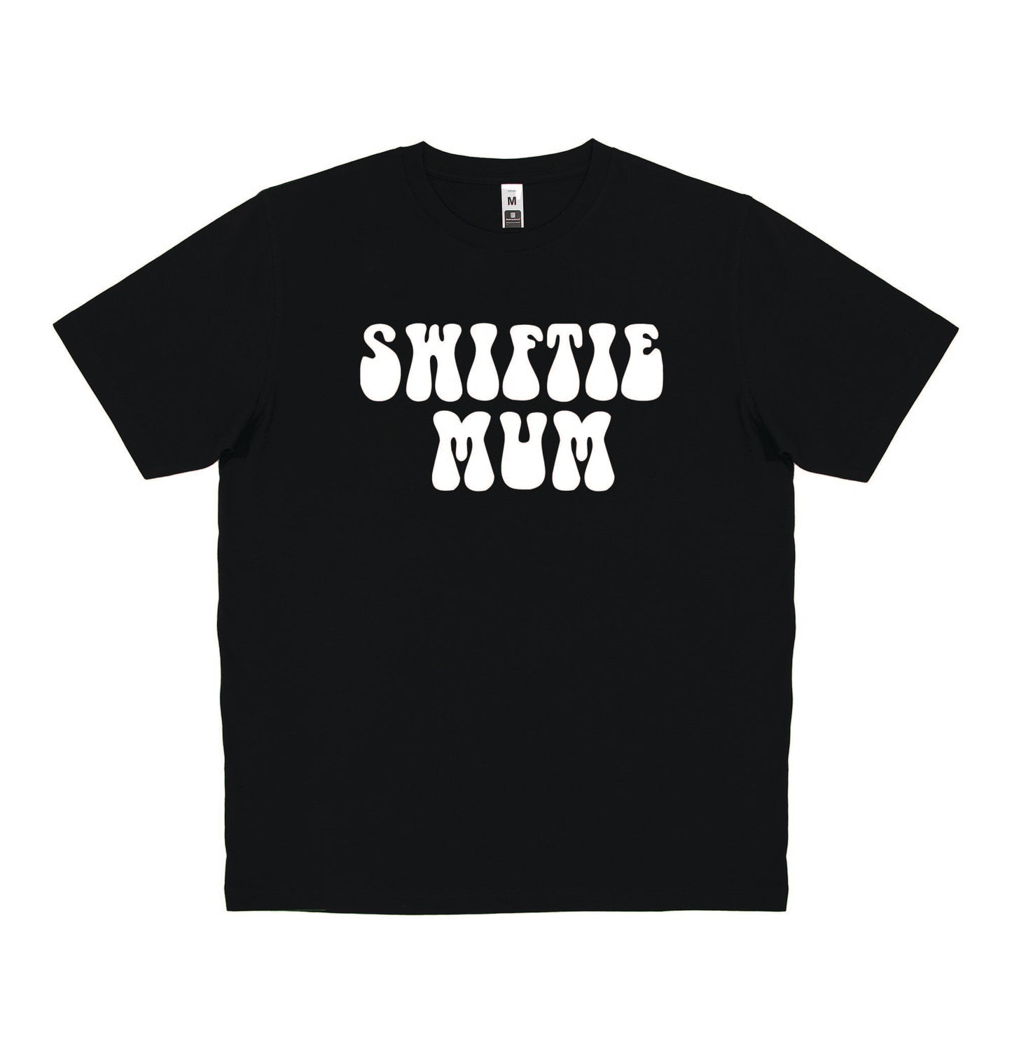 TAYLOR SWIFT T-SHIRT - SWIFTIE MUM