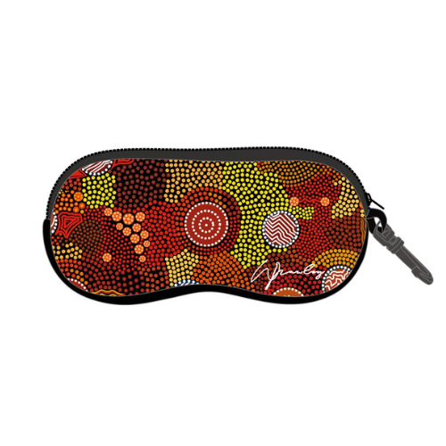 Glasses Cases By Wendy Pawley - Fair Dinkum Gifts