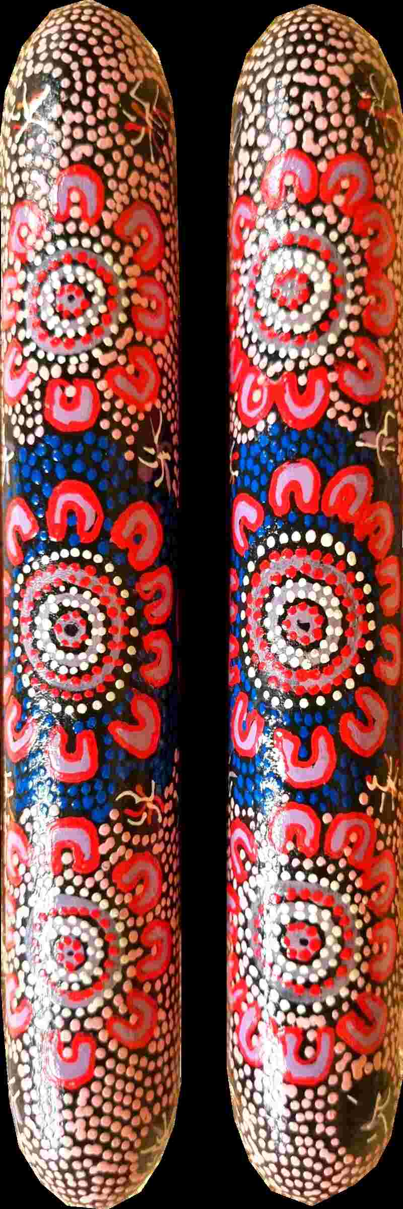 Clapsticks - Women's Business By Merryn Apma