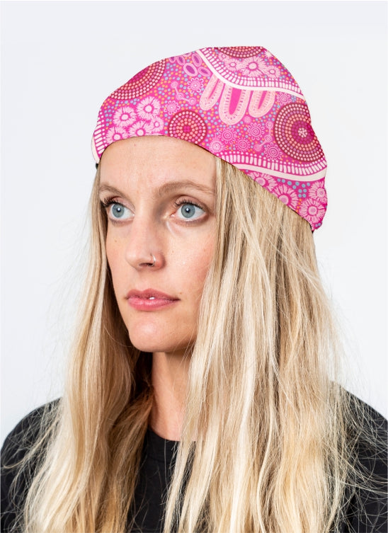 Bulurru Bandana - Fair Dinkum Gifts