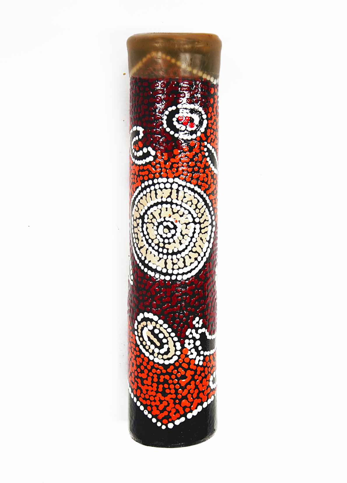 Didgeridoo - Samantha Daniel Napangati - Fair Dinkum Gifts