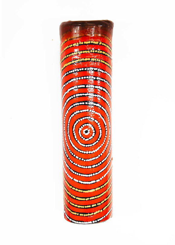 Didgeridoo - Wentja Morgan