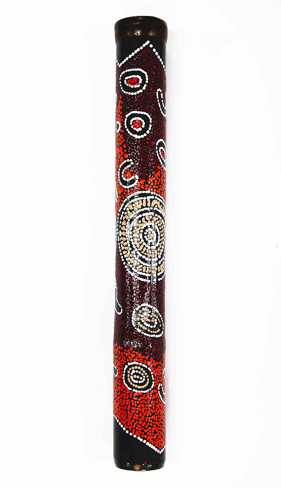 Didgeridoo - Samantha Daniel Napangati