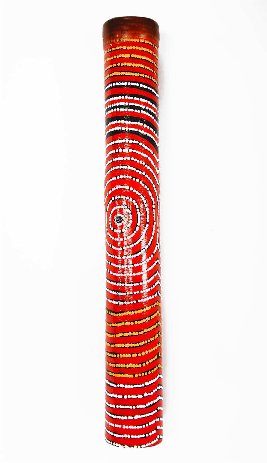 Didgeridoo - Wentja Morgan