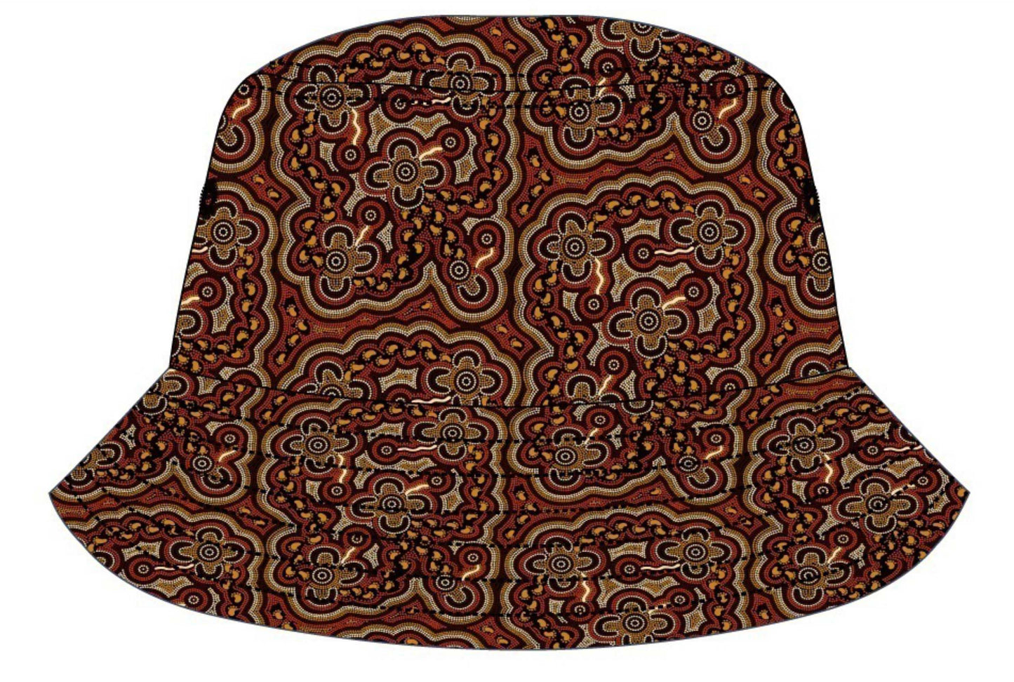 Bulurru Bucket Hats