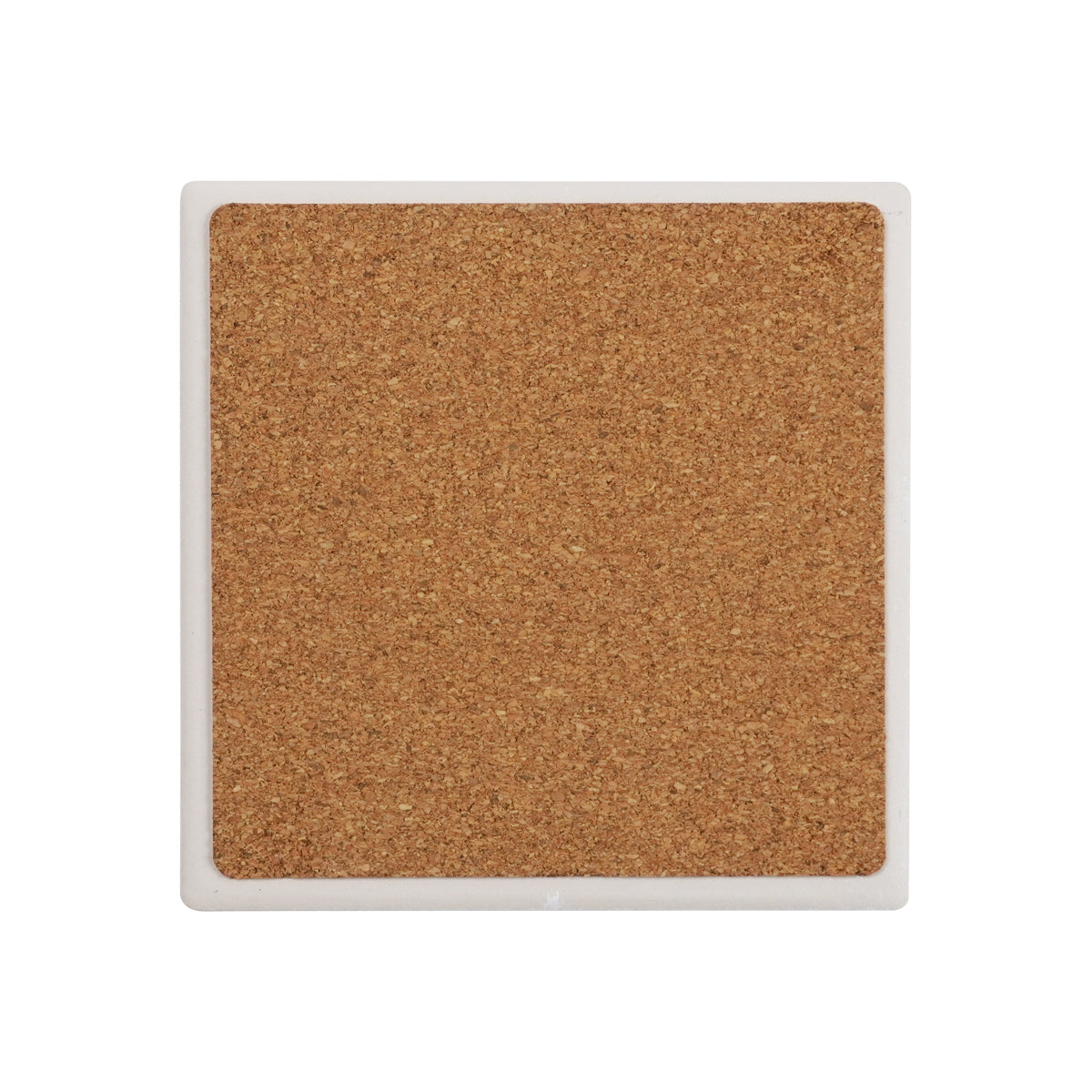 Ceramic Coasters Fruit Mix