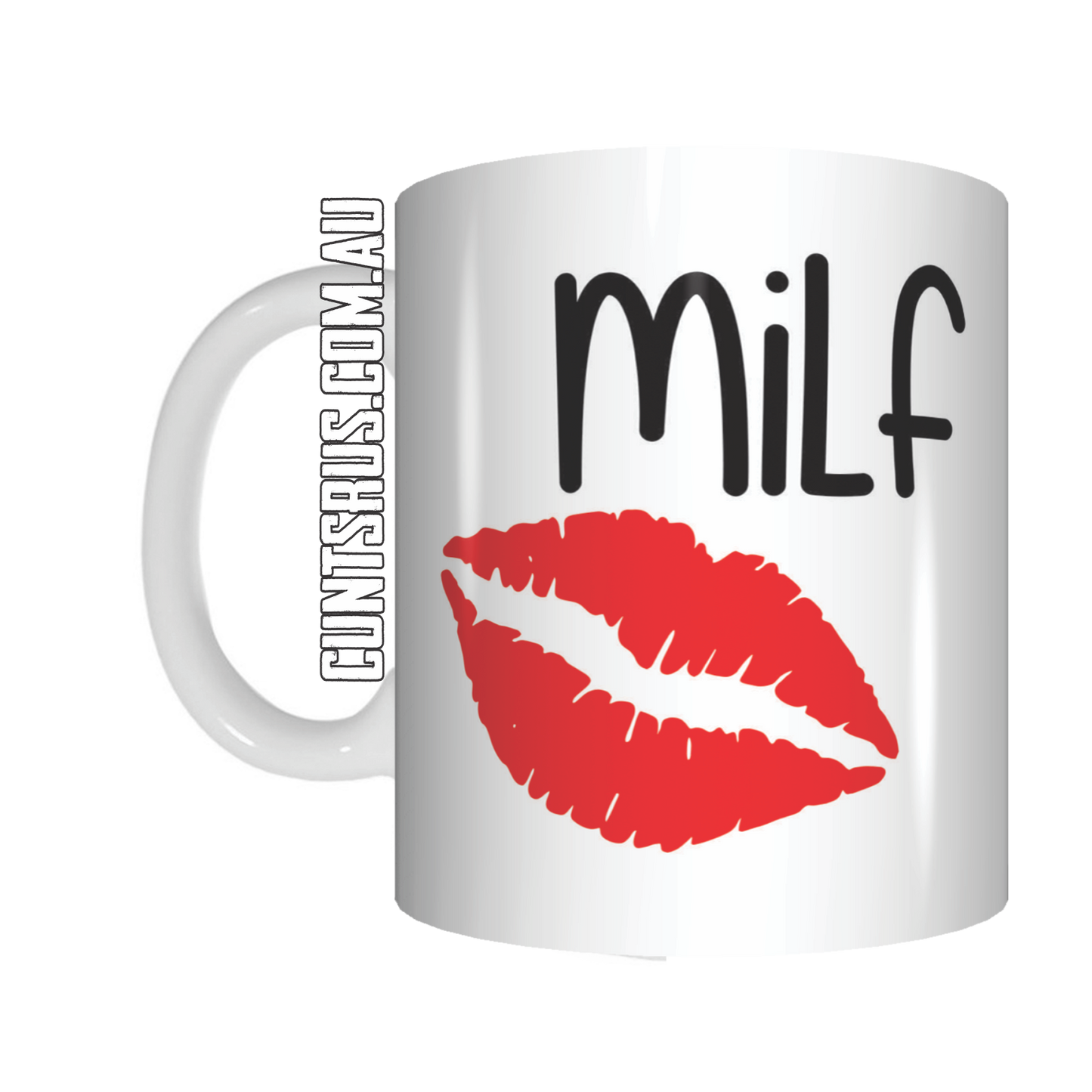 MILF Mug Gift For Mum Mother's Day Mug - fair-dinkum-gifts