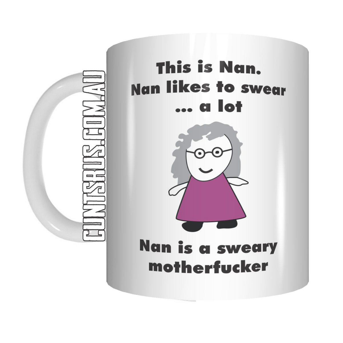 Inappropriate Gifts - rude/funny/joke/insulting gifts – Tagged Stationery  – Fair Dinkum Gifts