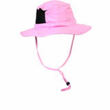 Bush Hat Microfibre Light Weight with Mesh Sides Unisex 12 colours available - fair-dinkum-gifts