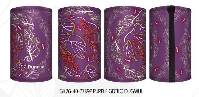 Aboriginal Art Stubby Holder Australia Aussie Graham Kenyon Indigenous