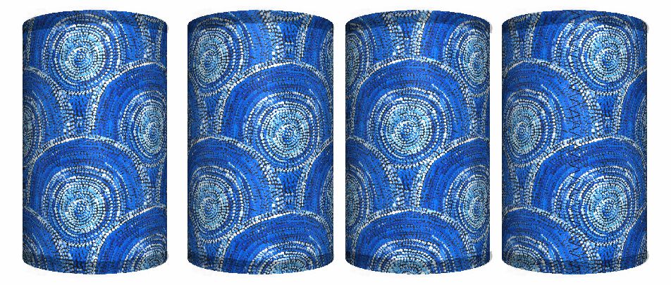 Gari Dari Stubby/Drink Holders - Single