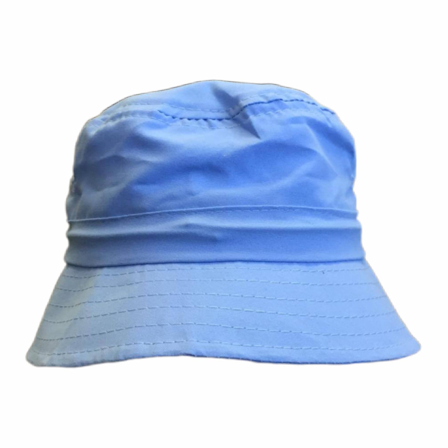 KIDS BUCKET HAT MICROFIBRE LIGHT WEIGHT WITH MESH SIDES UNISEX 4 COLOURS AVAILABLE - fair-dinkum-gifts