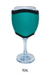 Wine Glass Coolers