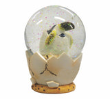 Hatching Water Ball 65mm Glitter Crocodiles Penguins Turtles Desk Accessories Gifts Waterballs - fair-dinkum-gifts