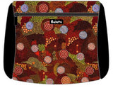Toiletry Bag Large - 10 Bulurru Designs to choose from