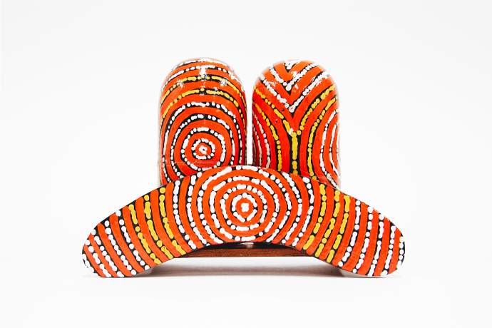 Salt & Pepper Shaker Set - Gari Dari Designs