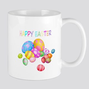 Easter mugs - choose from 3 designs - fair-dinkum-gifts