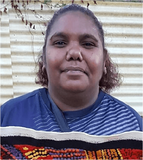 Samantha Daniel Napangati Face Mask