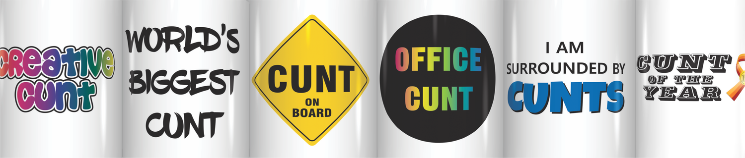 Inappropriate Gifts - rude/funny/joke/insulting gifts