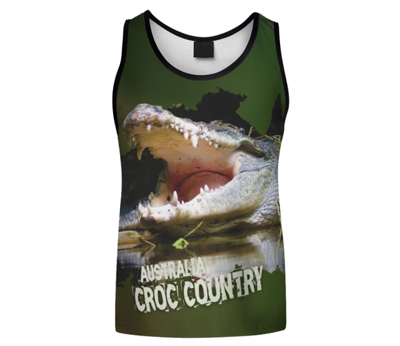 Croc Country Products