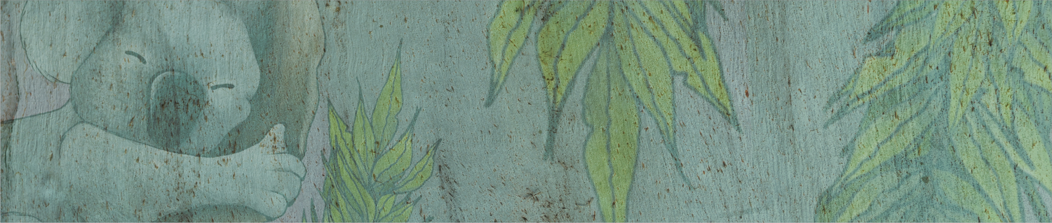 Australian Koala Foundation