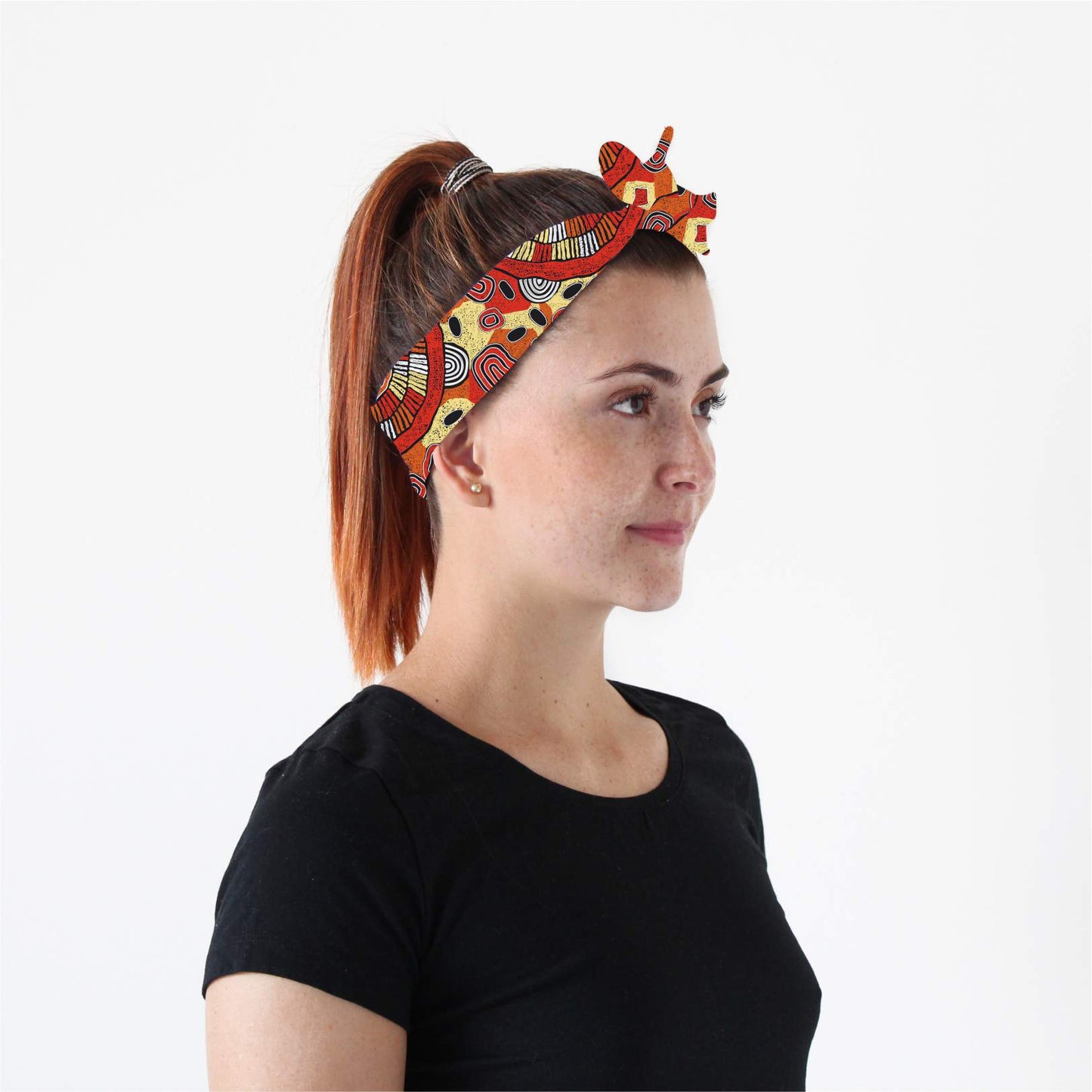 Bandana Debra McDonald