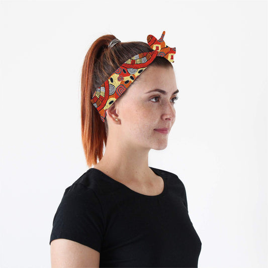 Bandana Debra McDonald