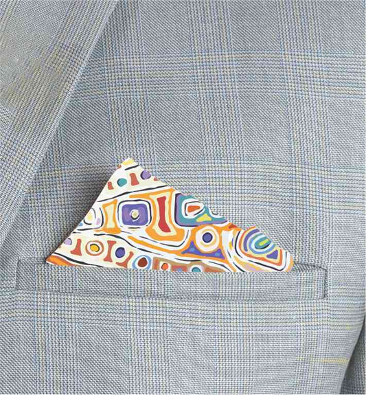 Handkerchief Felicity Robertson