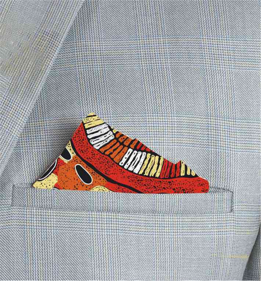 Handkerchief Debra McDonald