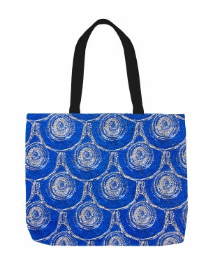 CLEARANCE Canvas Bag Sabrina Robertson