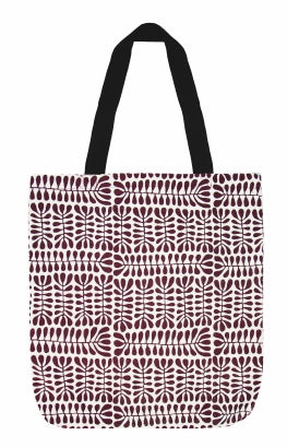 CLEARANCE Canvas Bag Mitjili Naparulla