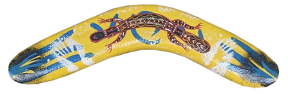 Boomerang - Platypus By Louis Enoch