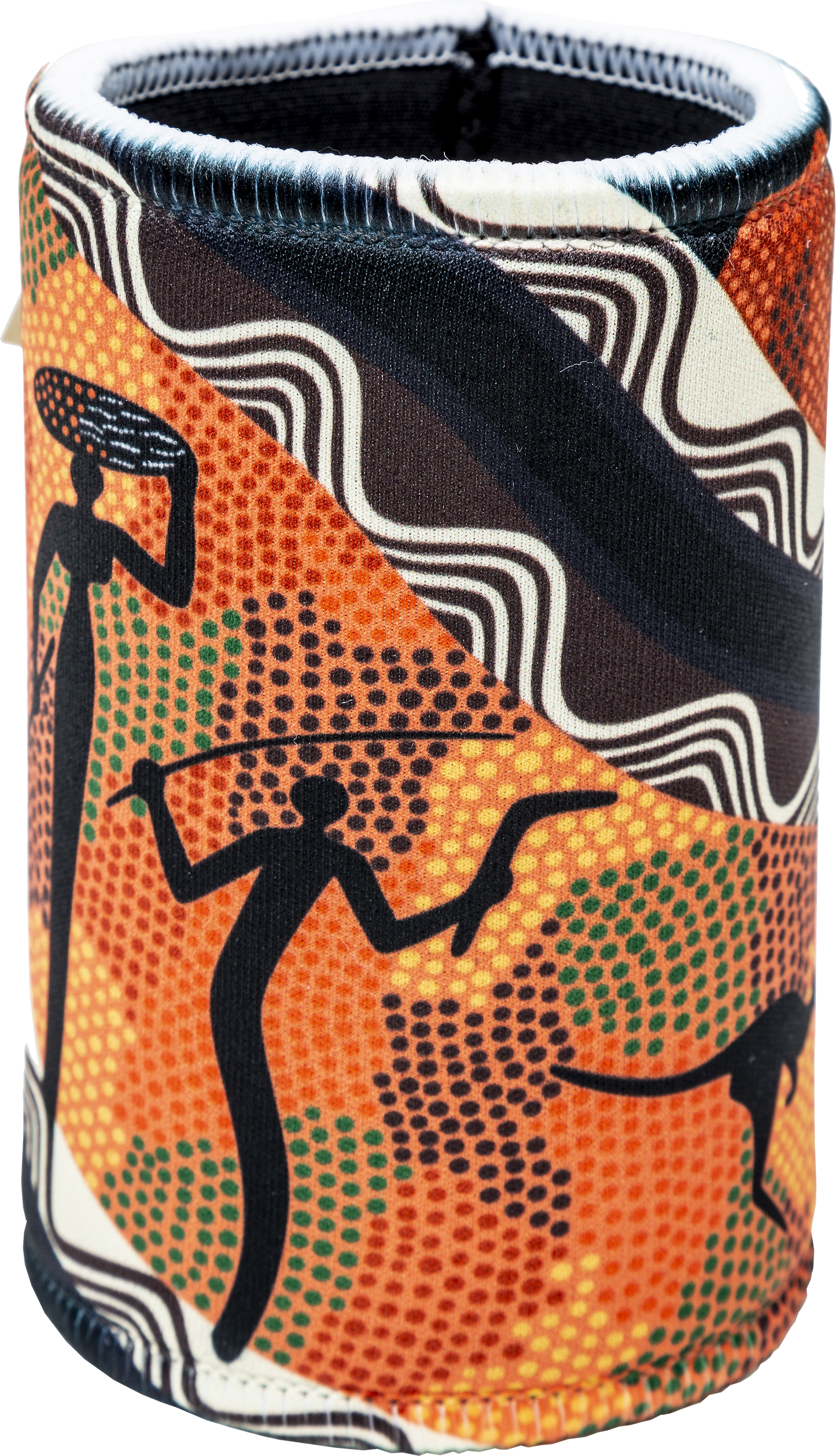 Wendy Pawley Stubby Holders -  8 Designs To Choose From - Fair Dinkum Gifts