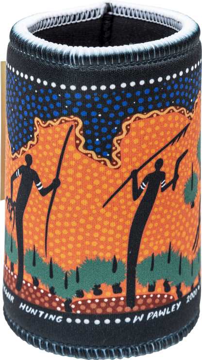 Wendy Pawley Stubby Holders -  8 Designs To Choose From - Fair Dinkum Gifts